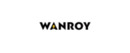 Wanroy Firmenlogo für Erfahrungen zu Stromanbietern und Energiedienstleister