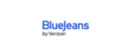 BlueJeans Firmenlogo für Erfahrungen zu Telefonanbieter