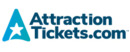 Attraction Tickets Firmenlogo für Erfahrungen zu Reise- und Tourismusunternehmen