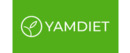 Www.yamdiet.com Firmenlogo für Erfahrungen zu Ernährungs- und Gesundheitsprodukten