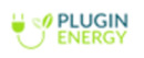 PluginEnergy Firmenlogo für Erfahrungen zu Stromanbietern und Energiedienstleister