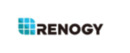 Www.renogy.com Firmenlogo für Erfahrungen zu Stromanbietern und Energiedienstleister