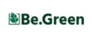 Be.green Firmenlogo für Erfahrungen zu Stromanbietern und Energiedienstleister