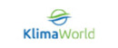 Klimaworld Firmenlogo für Erfahrungen zu Stromanbietern und Energiedienstleister