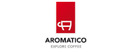 Aromatico Firmenlogo für Erfahrungen zu Restaurants und Lebensmittel- bzw. Getränkedienstleistern