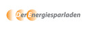 Der Energiesparladen Firmenlogo für Erfahrungen zu Stromanbietern und Energiedienstleister