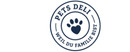 Pets Deli Firmenlogo für Erfahrungen zu Restaurants und Lebensmittel- bzw. Getränkedienstleistern
